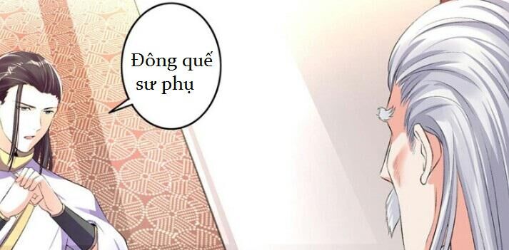 Cuồng Phi Phách Lối chapter 15.4 19