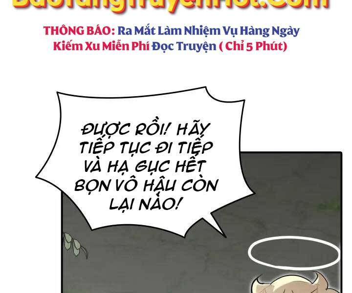 tôi là lính mới chapter 112 30