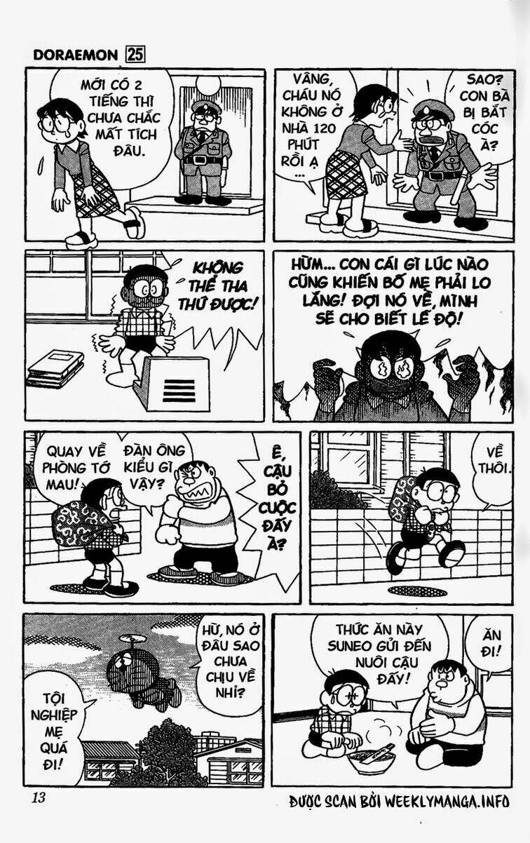 doraemon chapter 446 9