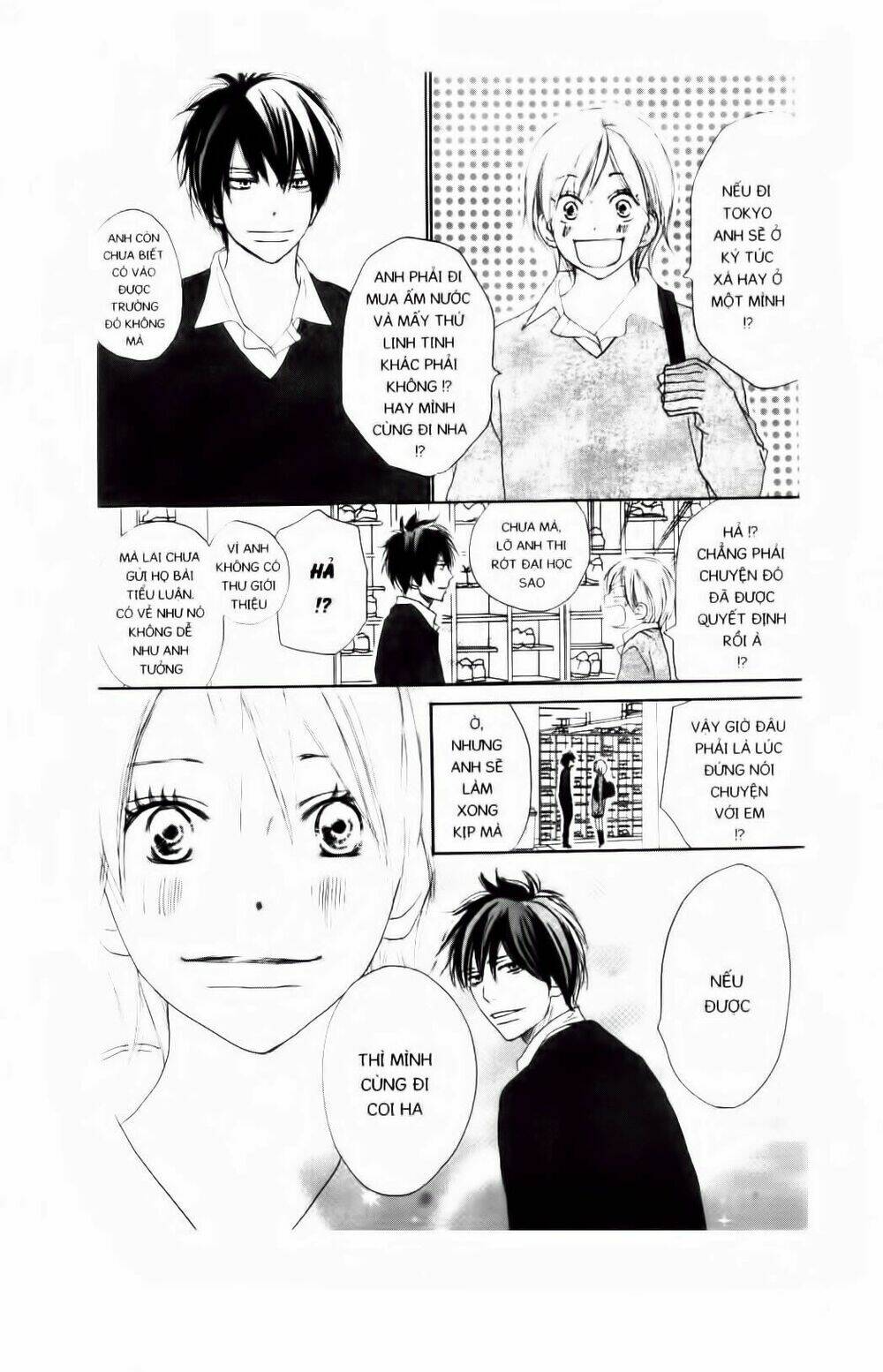 chuyện cấp iii chapter 71 20