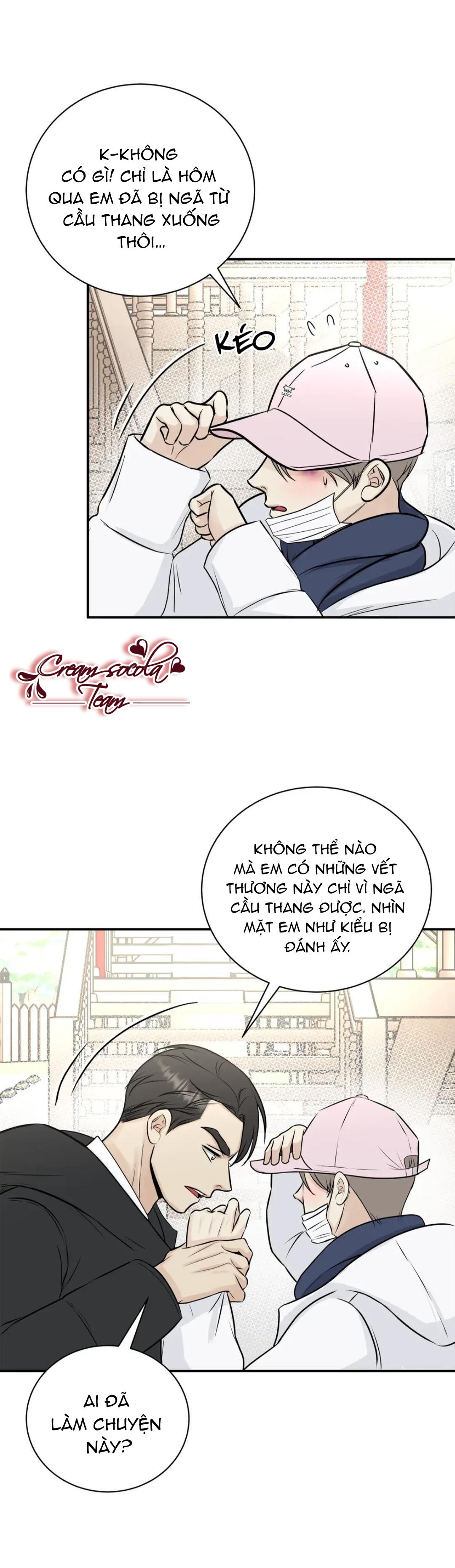 hạnh phúc trọn vẹn chapter 14 26