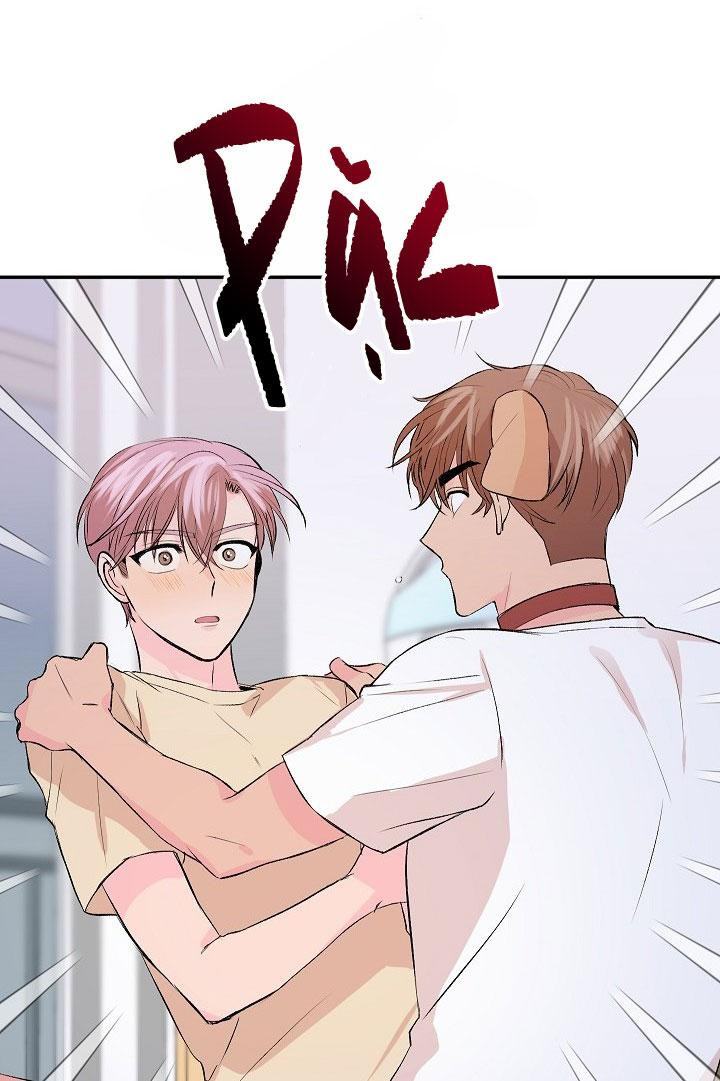 good dog , my boy chapter 4 55