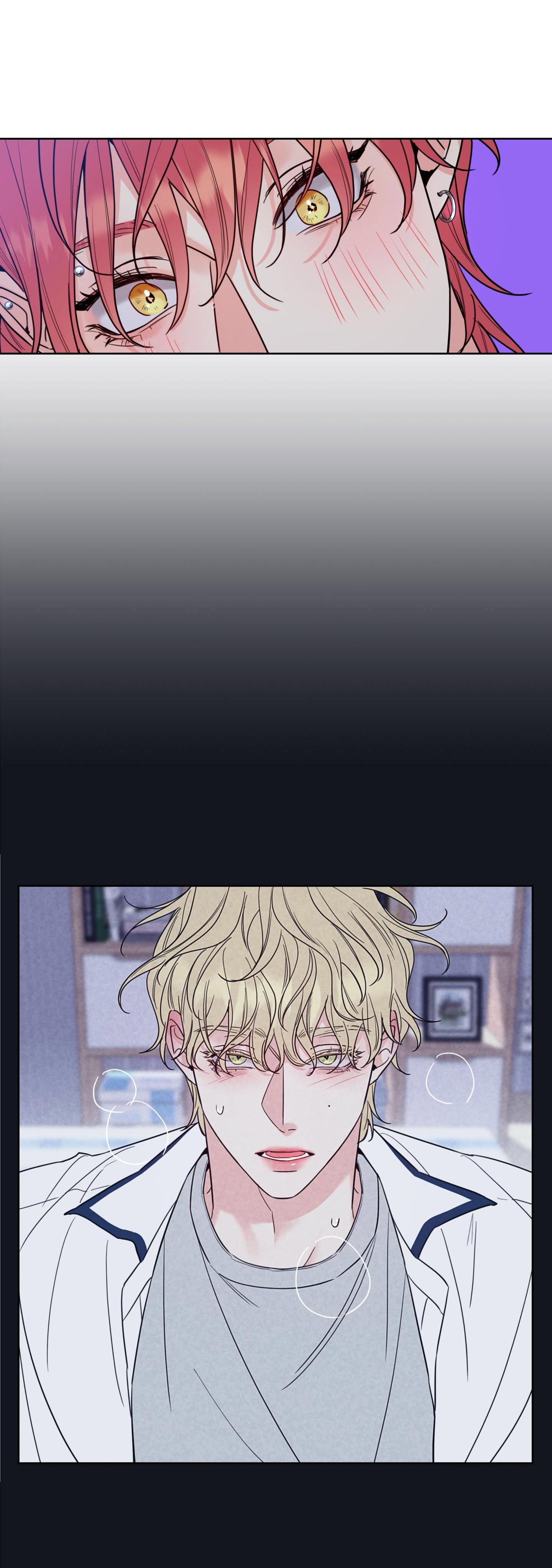 mật ong nhà làm chapter 4 34