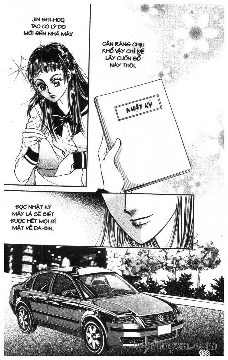 người yêu hoa chapter 2 133