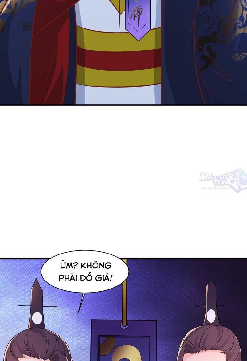 đồ đệ ta toàn là nữ ma đầu chapter 34 18