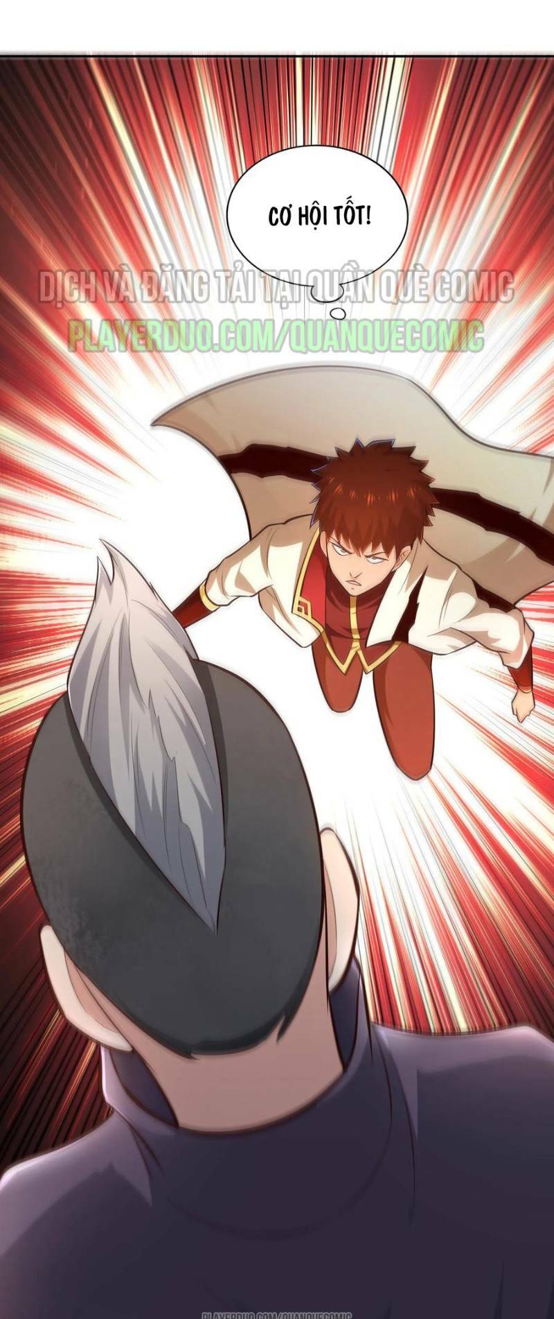 võ linh kiếm tôn chapter 69 7