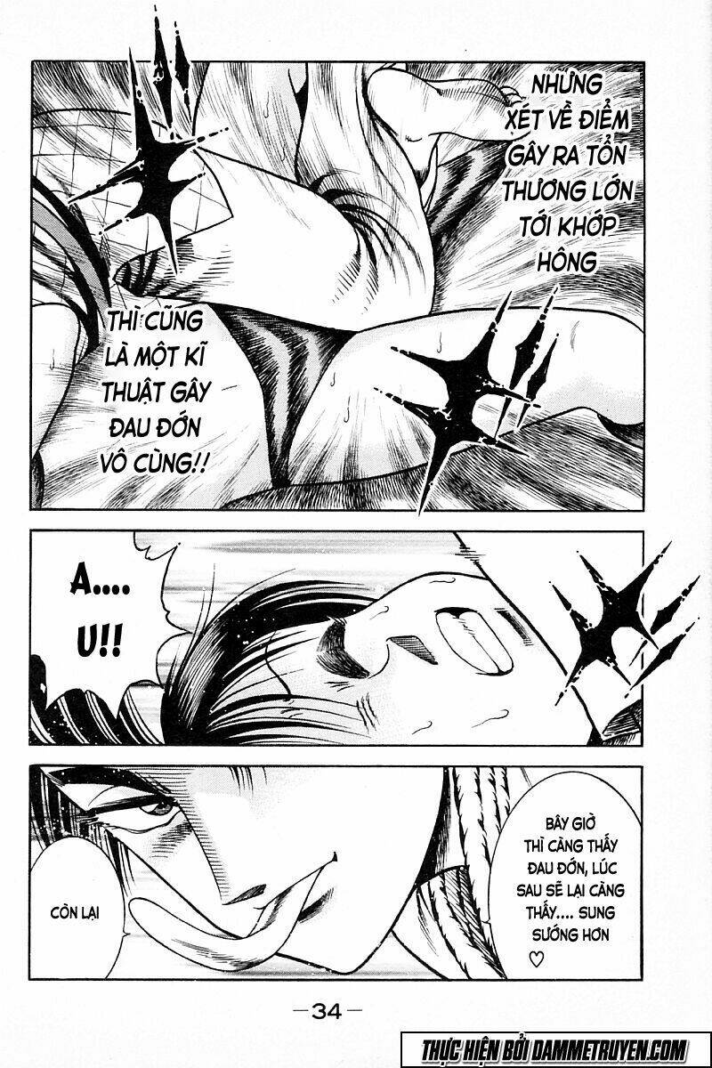 shin kotaro makaritoru! juudouhen chapter 207 6