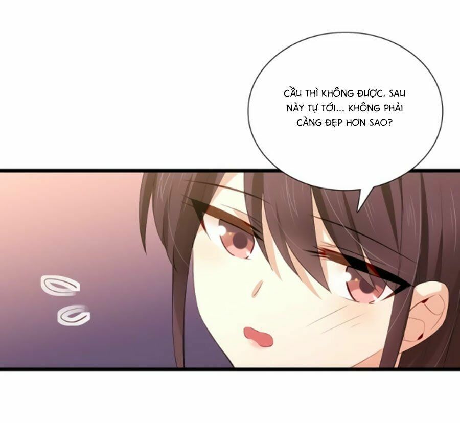 tình yêu là thế phần 2 chapter 11.5 20