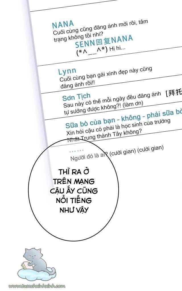 con tim rung động 2 chapter 68.2 19