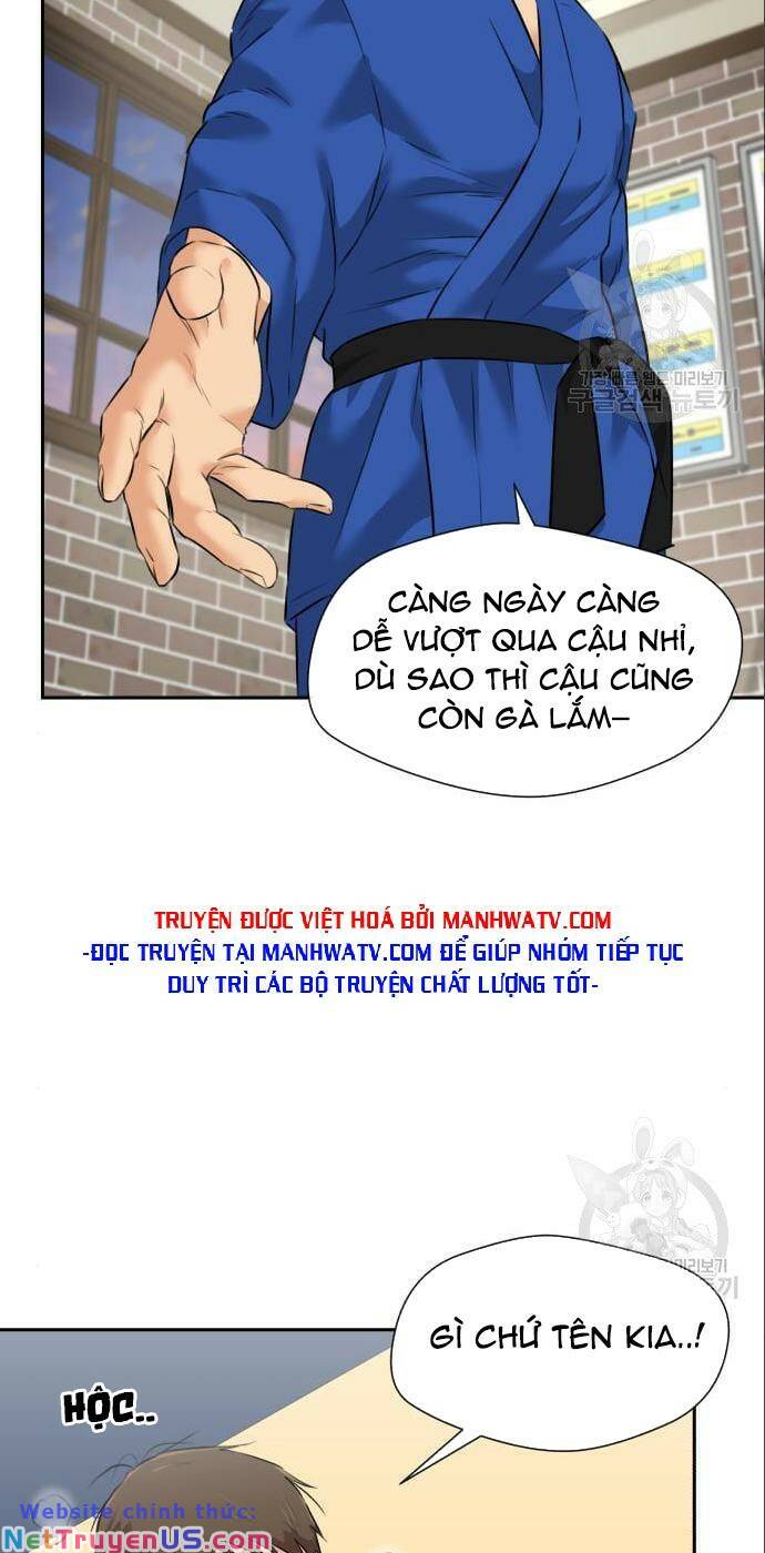 gương mặt thiên tài chapter 136 36