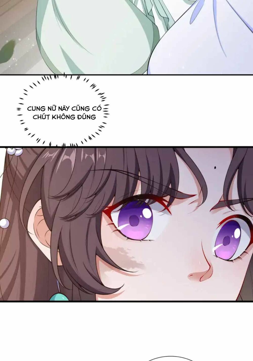 nam thần ai cũng muốn lấy ta chapter 26 23