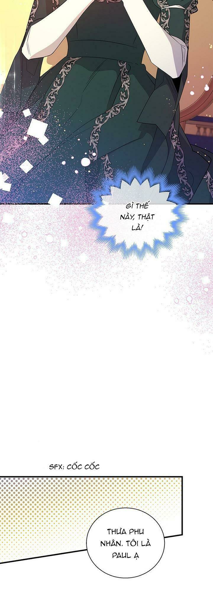 chồng yêu, em muốn đình công! chapter 52 2