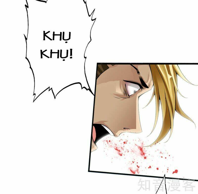 tuyệt phẩm tà thiếu chapter 4 17