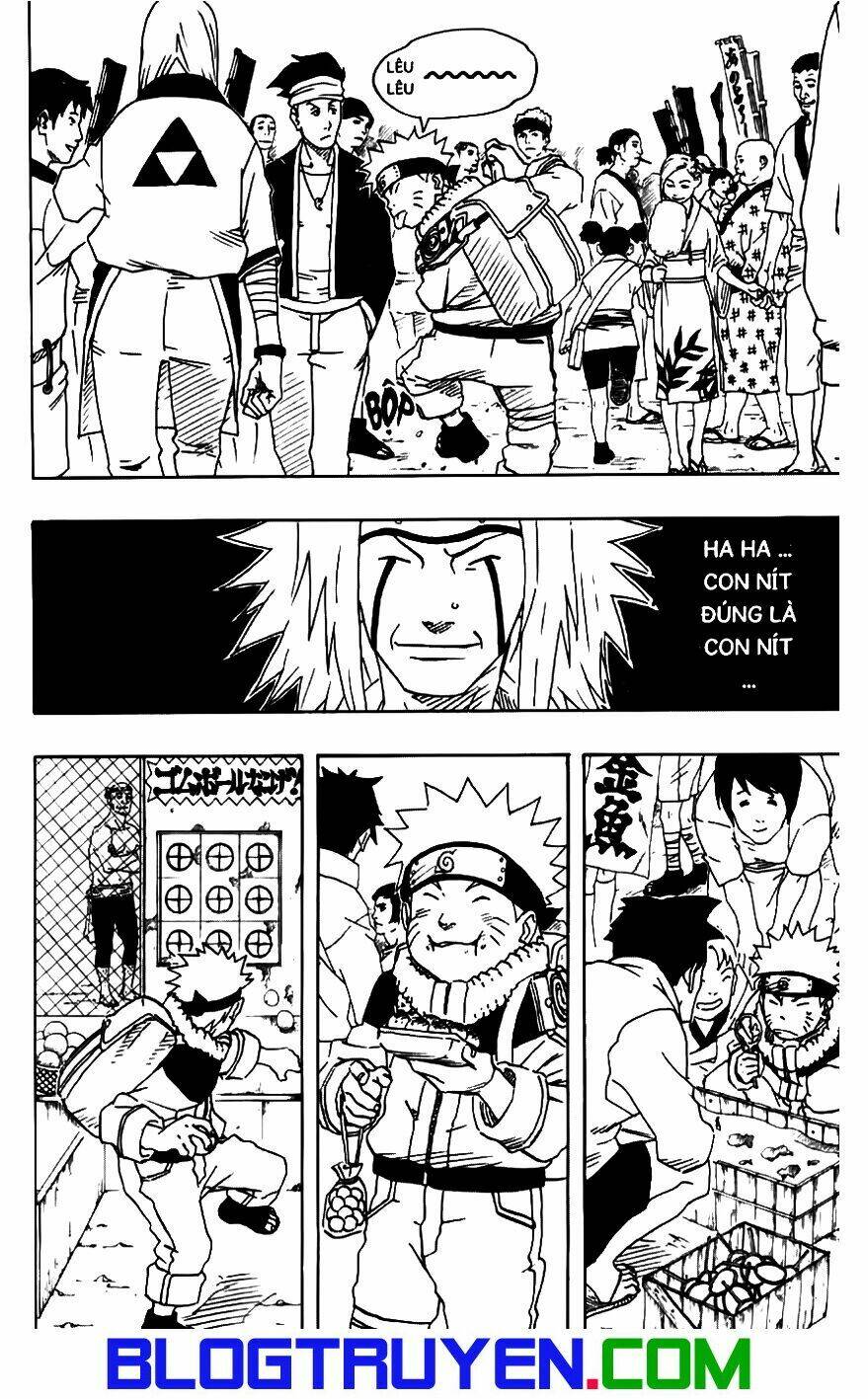naruto - cửu vĩ hồ ly chapter 150 6