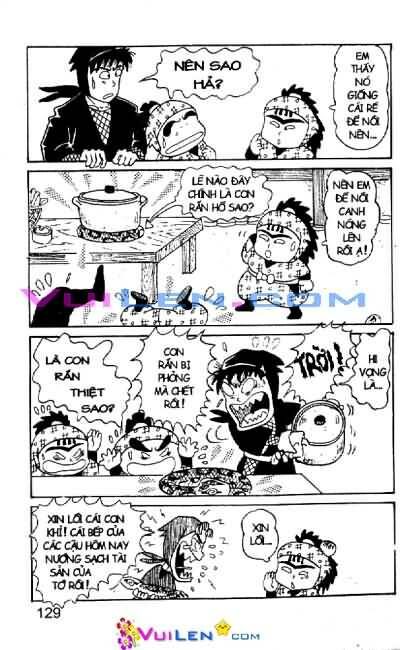 ninja loạn thị chapter 15 129