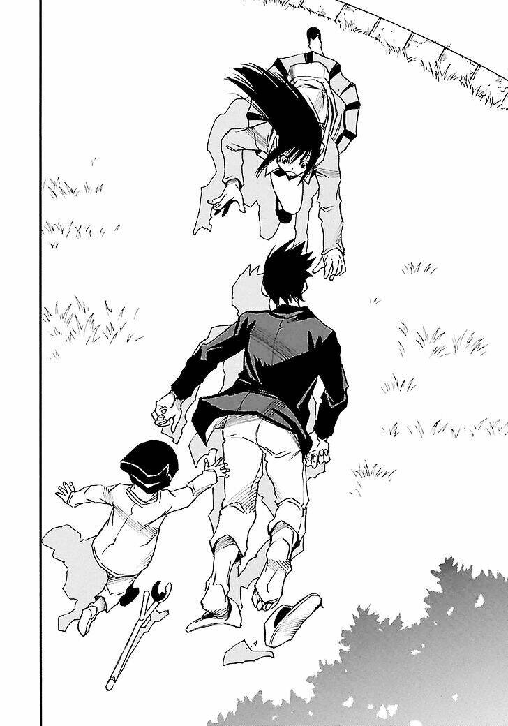 erased chapter 36 19