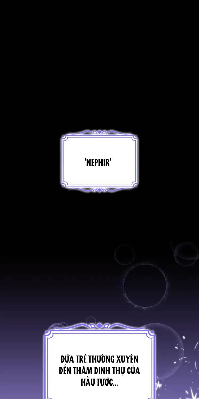 sống trong vườn hoa của công chúa chapter 23 1