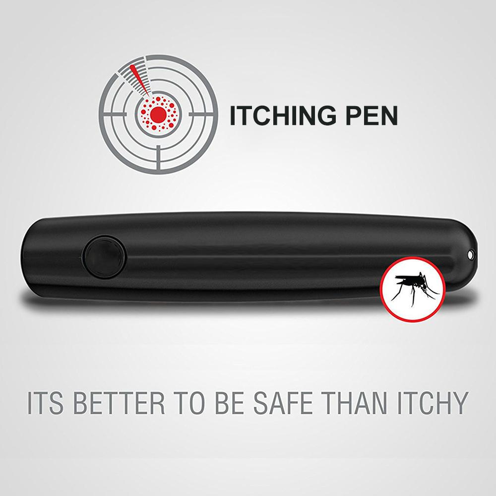 Thuốc Giảm Ngứa Bọ Muỗi bằng bút