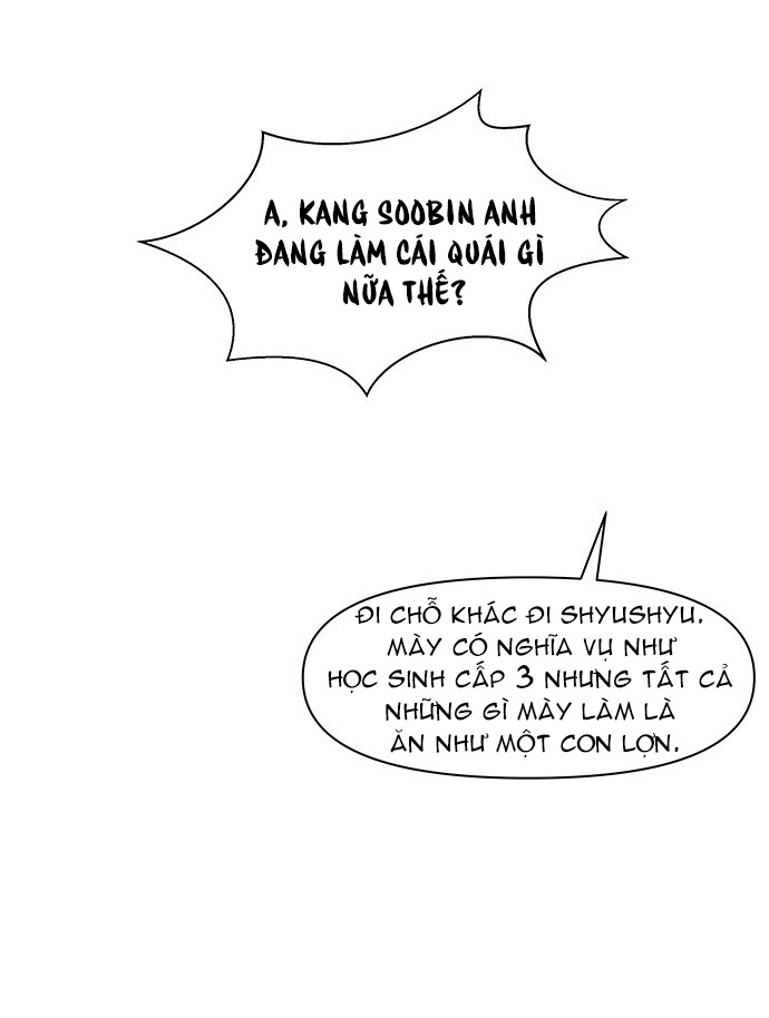 thanh xuân rực rỡ - season of blossom chapter 8 31