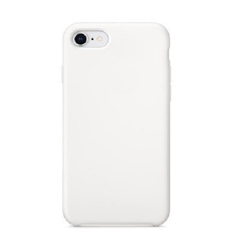 Ốp Lưng Điện Thoại Case Silicon Chống Bẩn Bụi - Chống Sốc Dành Cho Iphone