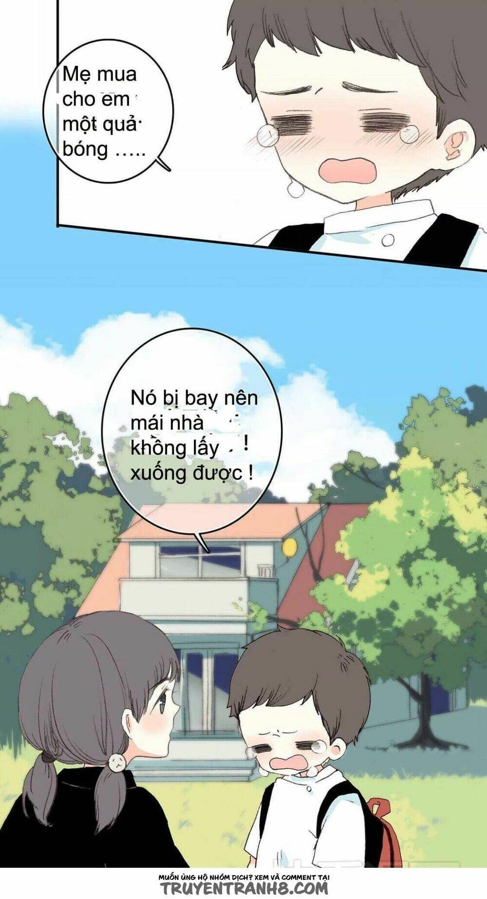 lông mày chapter 1 15