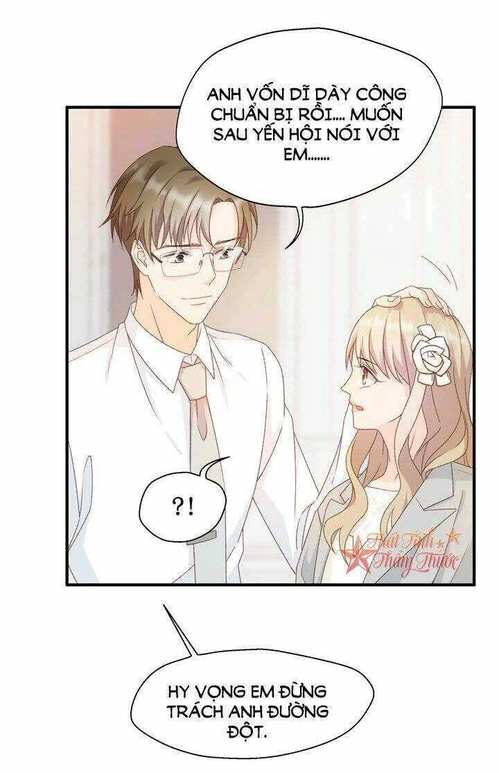 ảnh đế lão công độc ác yêu chapter 30 23