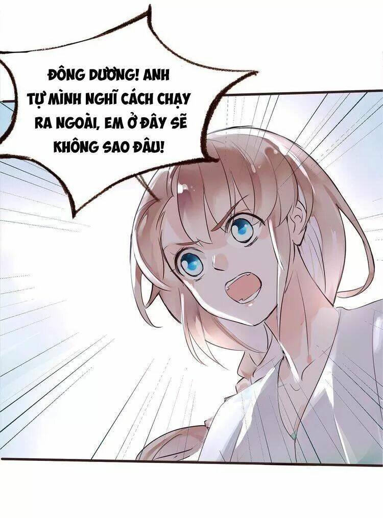 nở rộ trên bụi gai chapter 46 9