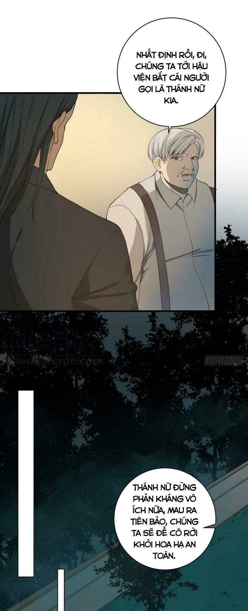 người tu tiên tại đô thị chapter 180 5