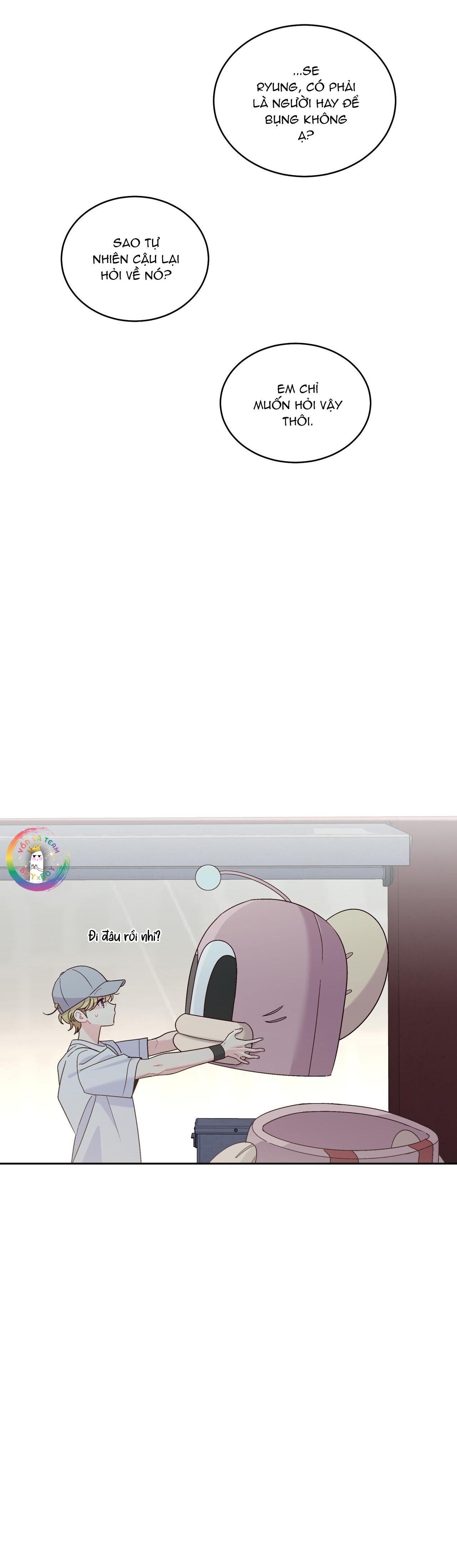 merry marbling chapter 91 32