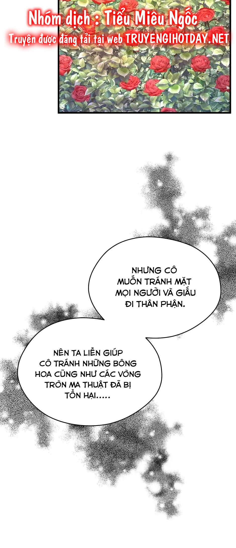 tôi không phải là nữ anh hùng chapter 18 27