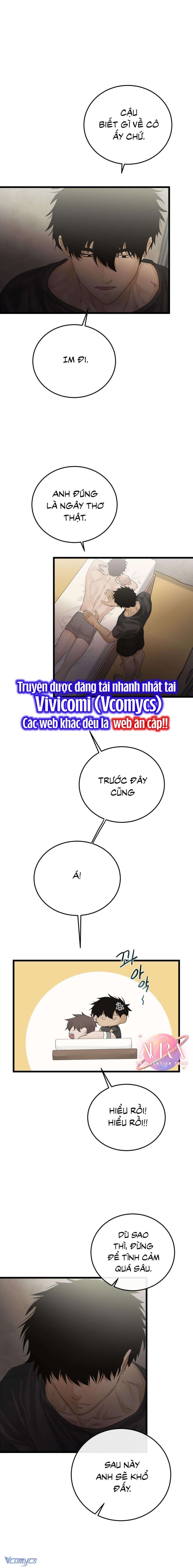 [18+] trở thành gia đình chapter 44 12