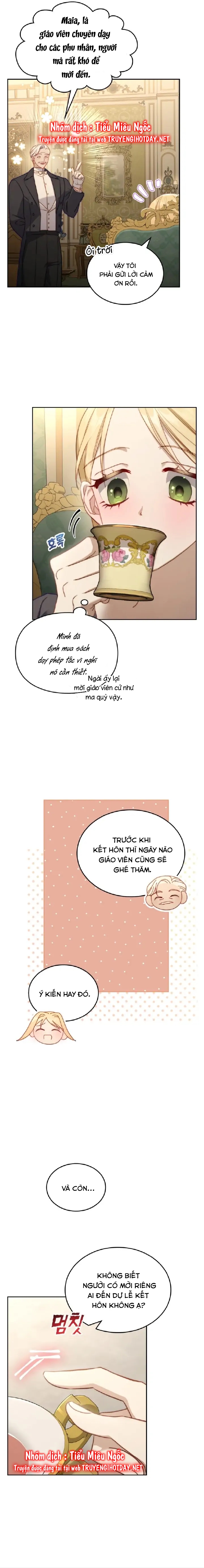 thư viện ánh trăng chapter 37 3