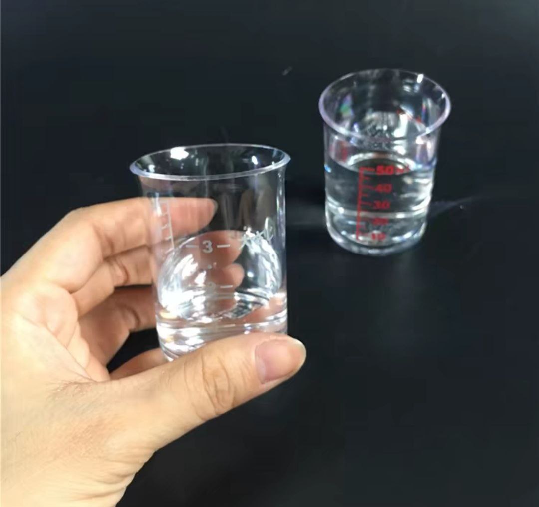 bộ 2 ca đong chia vạch nội địa nhật bản