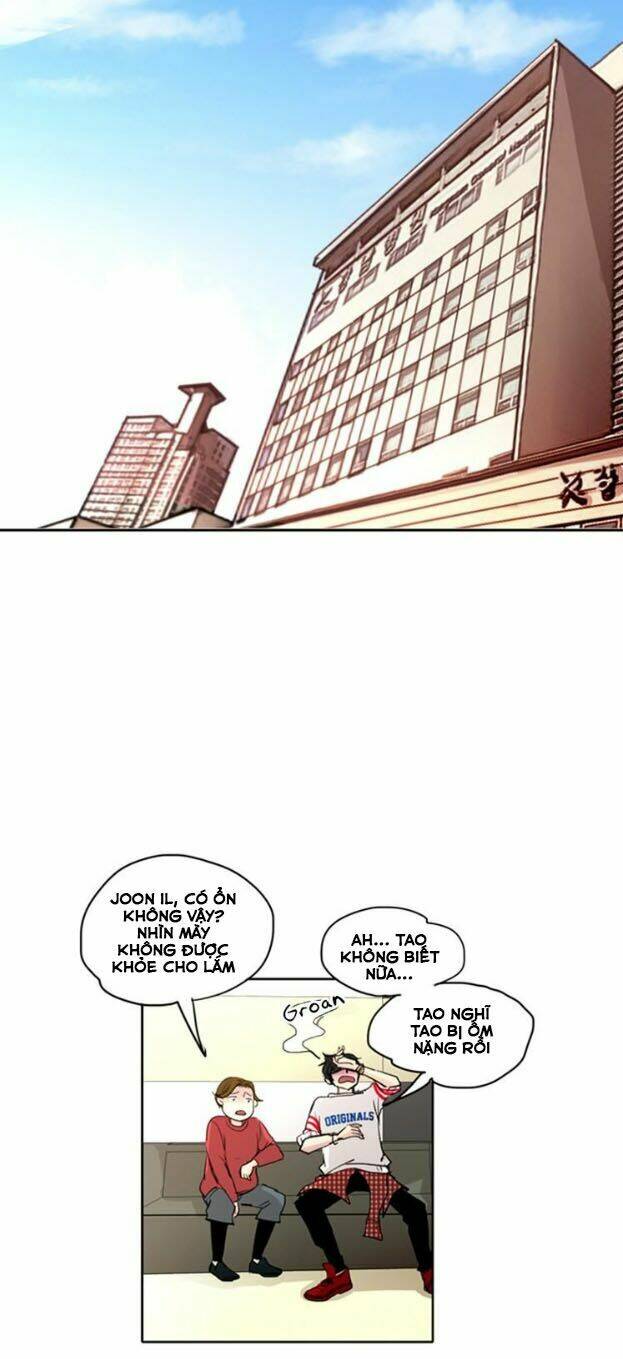 ông bà nội tuổi 17 chapter 7.1 16