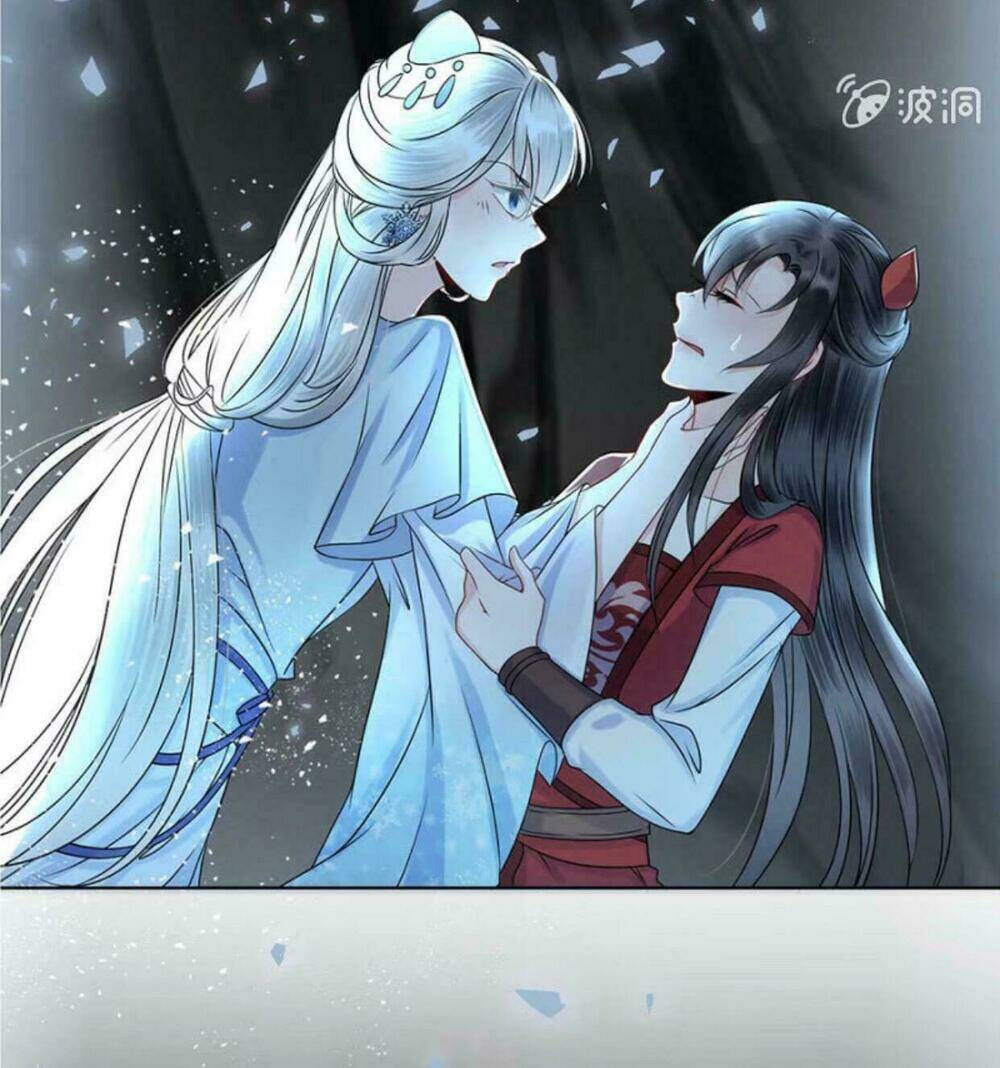 theo đuổi hoàng tử quá khó a~ chapter 8 8