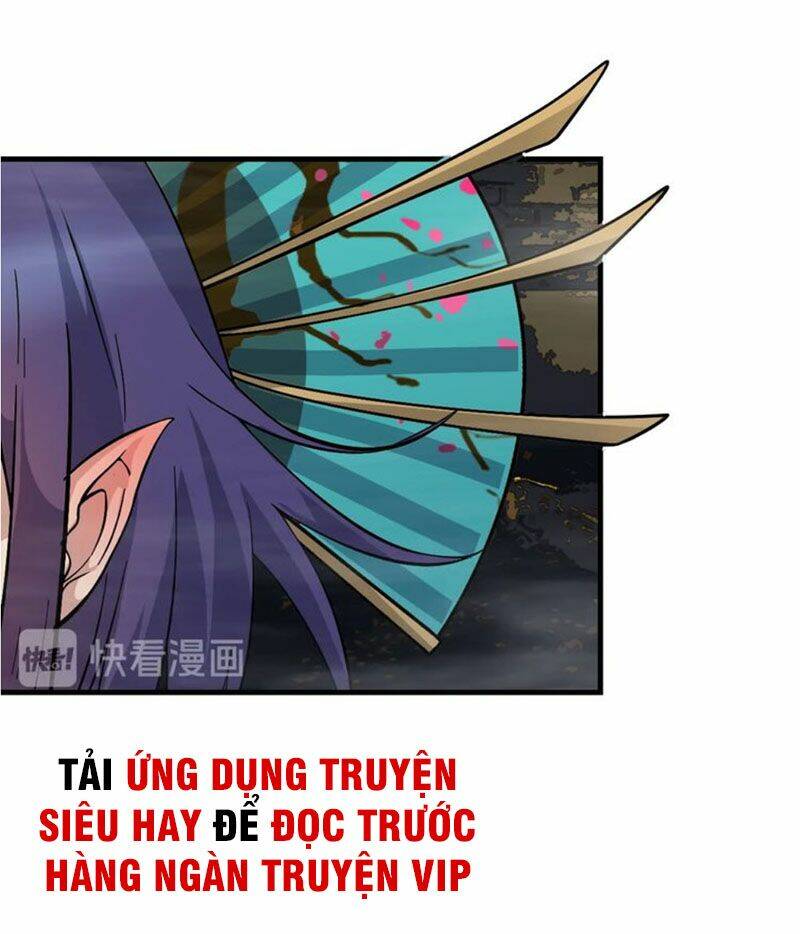 ta luyện dược thành thánh chapter 21 21