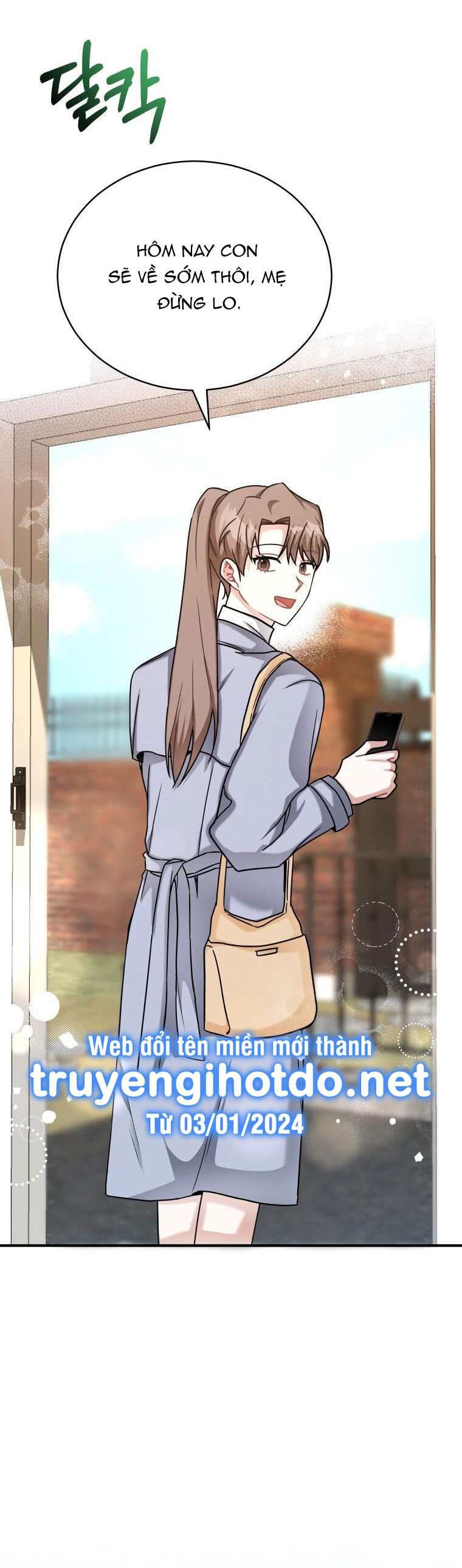 [18+] cùng trời cuối đất chapter 17.1 7