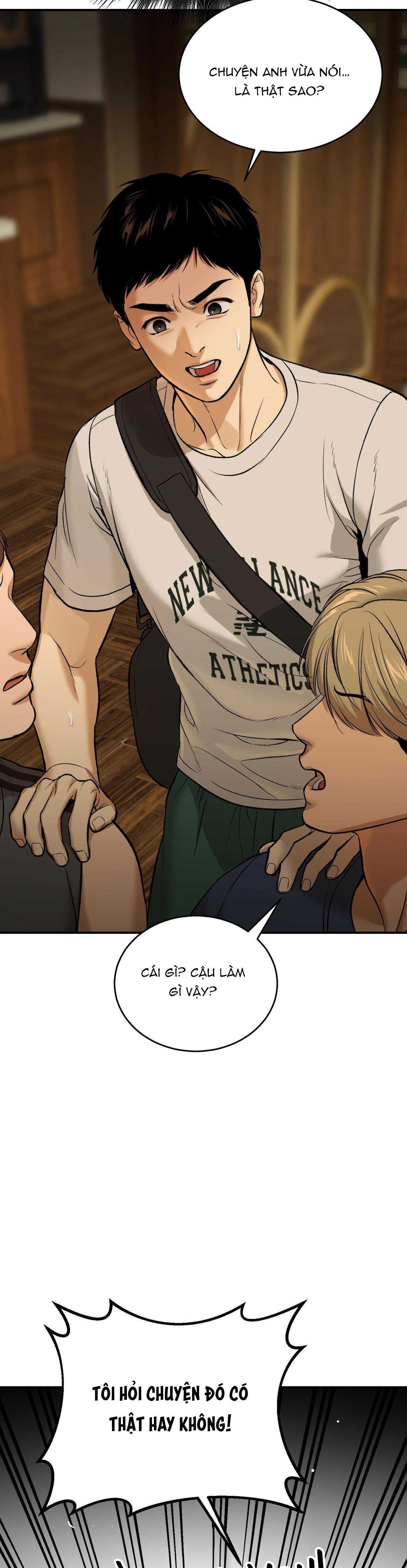 điềm rủi chapter 52 47