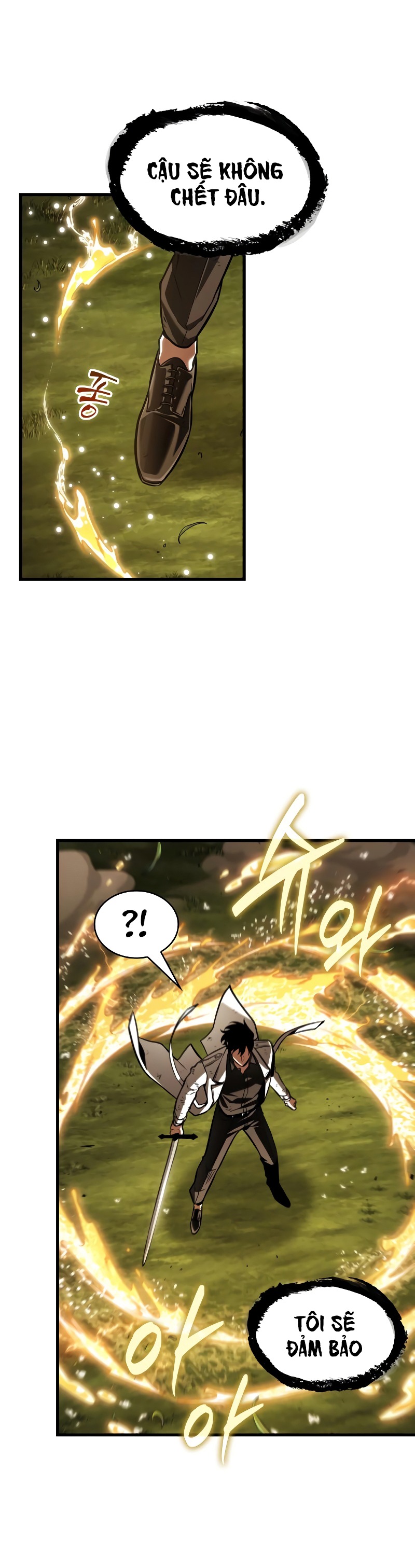 toàn trí độc giả - omniscient reader chapter 202.1 21