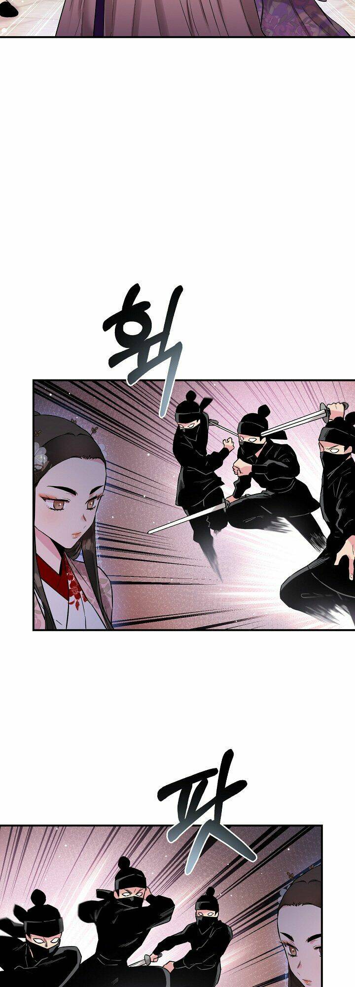 tôi trở thành nhân vật phản diện giỏi nhất trong giới võ thuật chapter 36 31