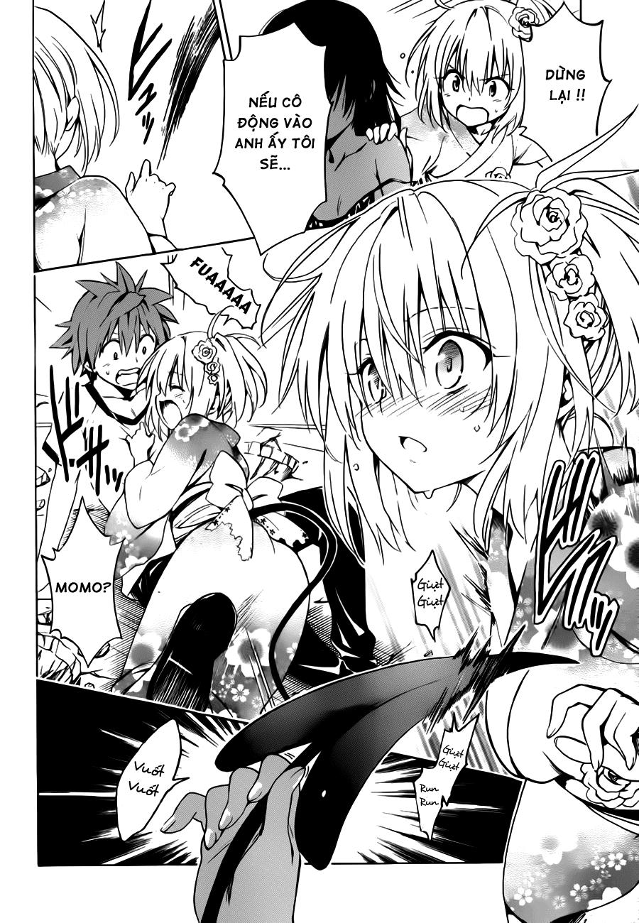 to love - ru darkness chapter 24 13