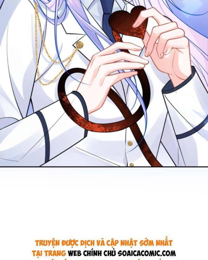 vị chỉ huy lạnh lùng khóc trong vòng tay tôi chapter 40 21
