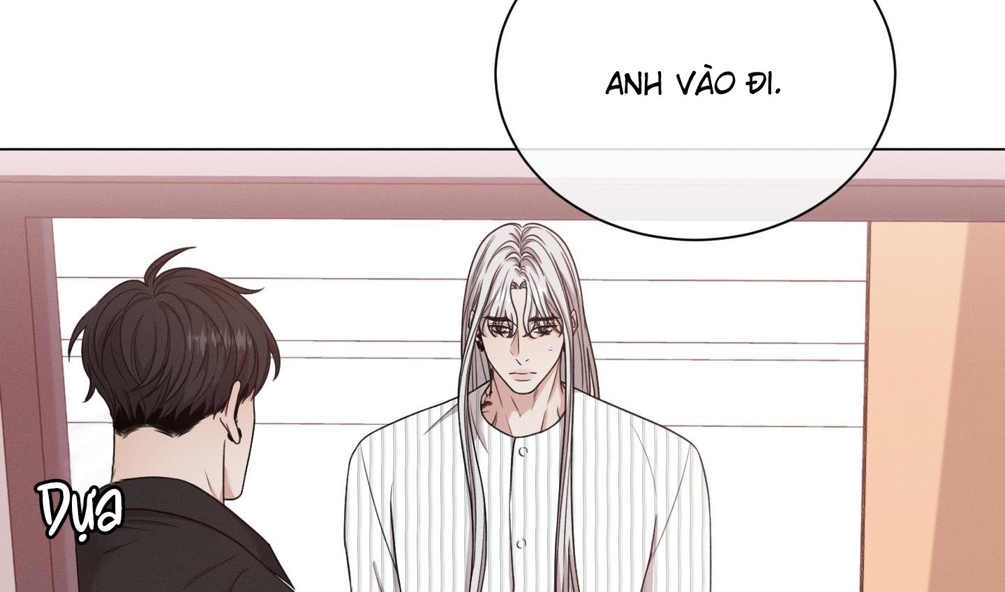 hội chứng minmotion chapter 50 123