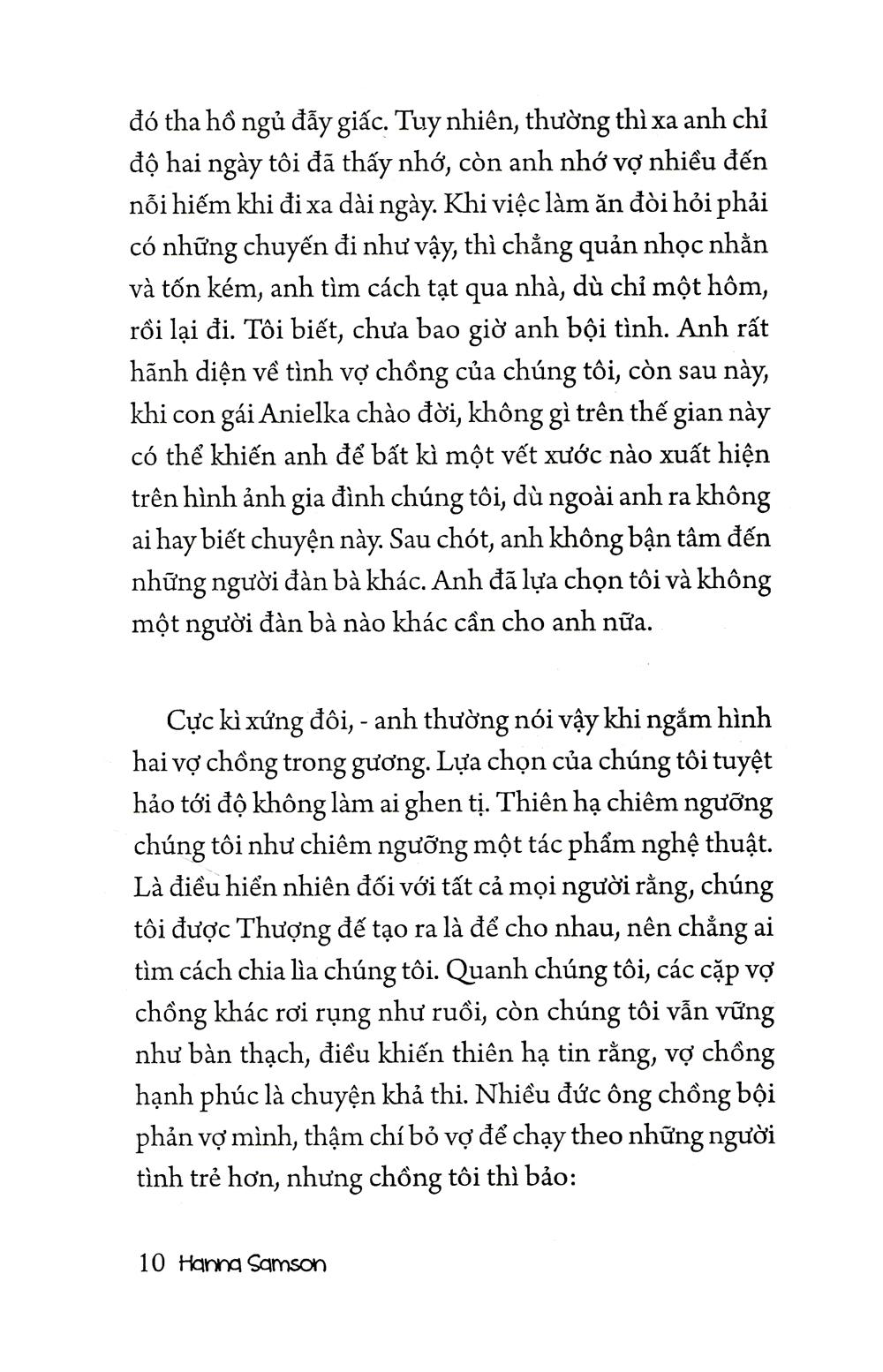 Vợ Chưa Cưới Chủ Nhật