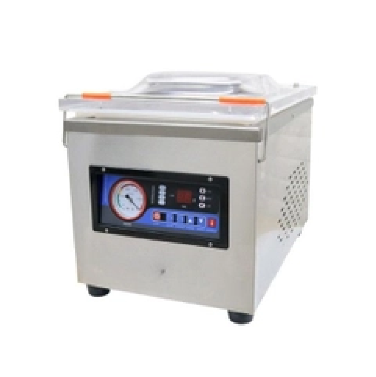 Máy Hút Chân Không DZ-260 – Dạng Bàn, Hút Mạnh, Ép Kín Túi Thực Phẩm - hàng chính hãng