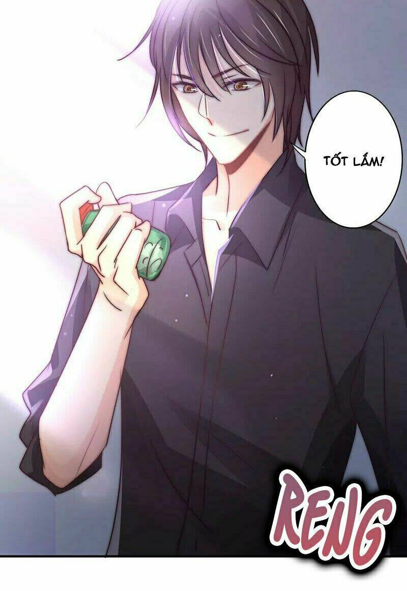 cuồng duệ tiểu thê chapter 97 4