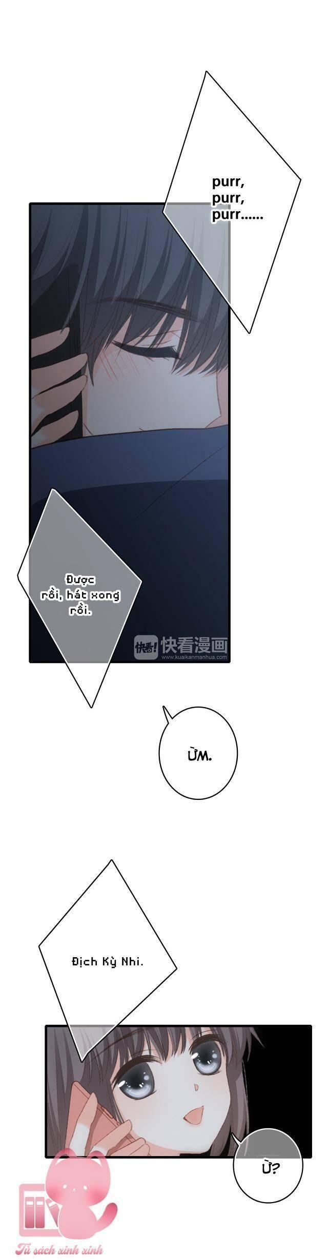 con tim rung động 2 chapter 100.2 39