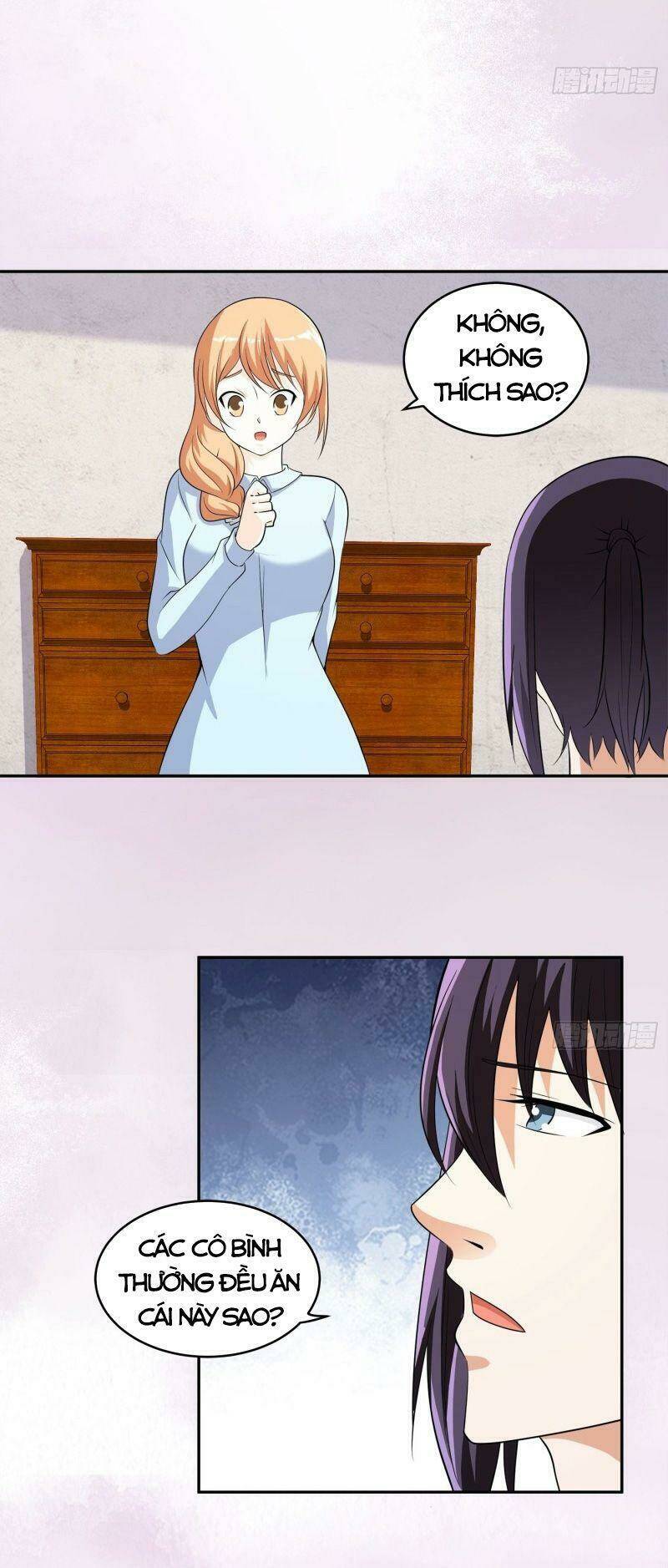 người tu tiên tại đô thị chapter 129 23