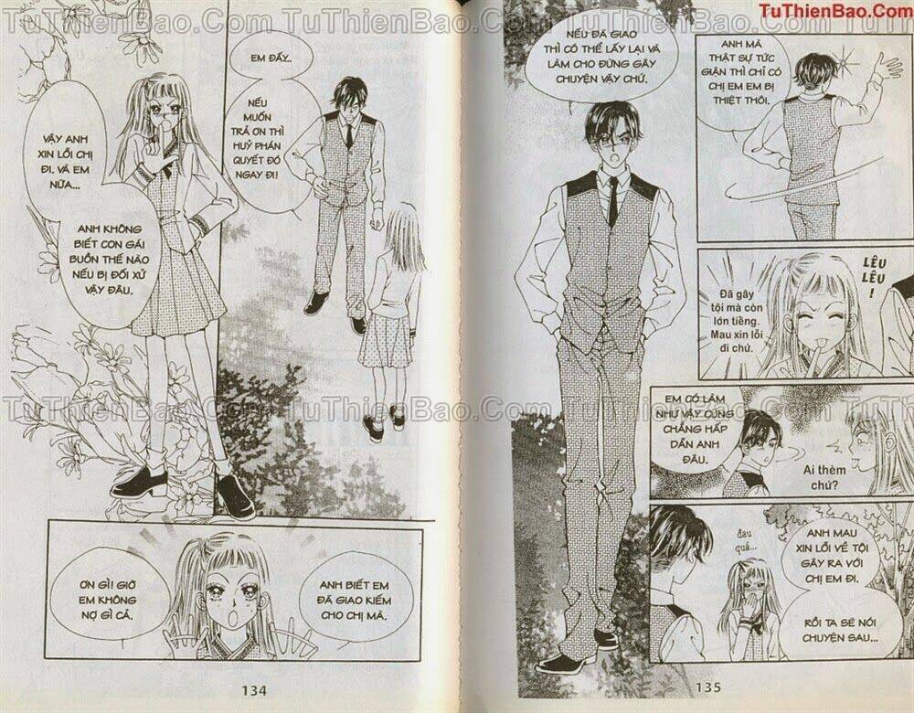 phép màu tình yêu chapter 7 67