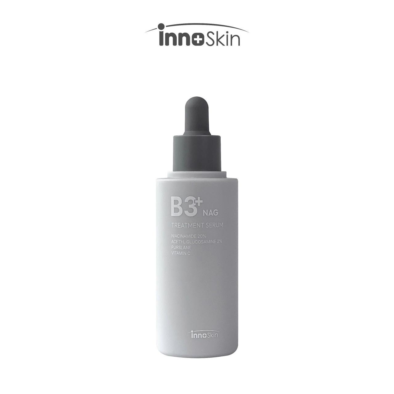 Tinh chất Innoskin B3+ Nag Treatment Serum Skincare